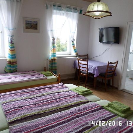 Hotel "Alte Schule" Trogen Camera foto