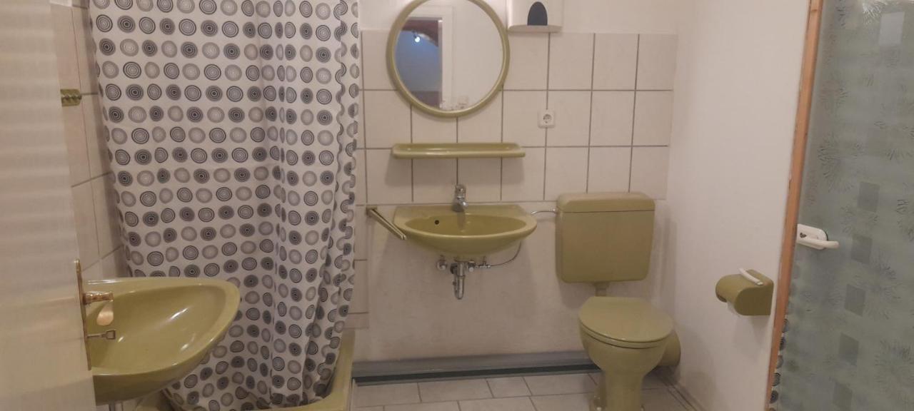 Hotel "Alte Schule" Trogen Esterno foto