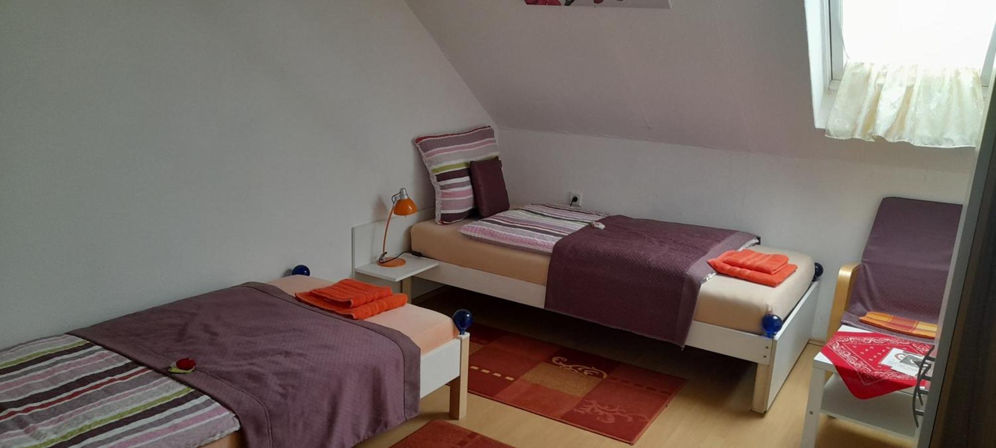 Hotel "Alte Schule" Trogen Esterno foto