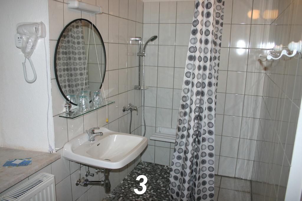 Hotel "Alte Schule" Trogen Esterno foto