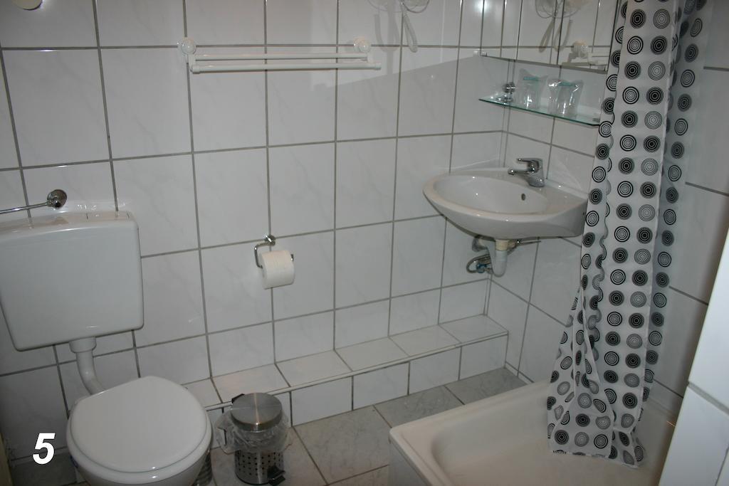 Hotel "Alte Schule" Trogen Camera foto