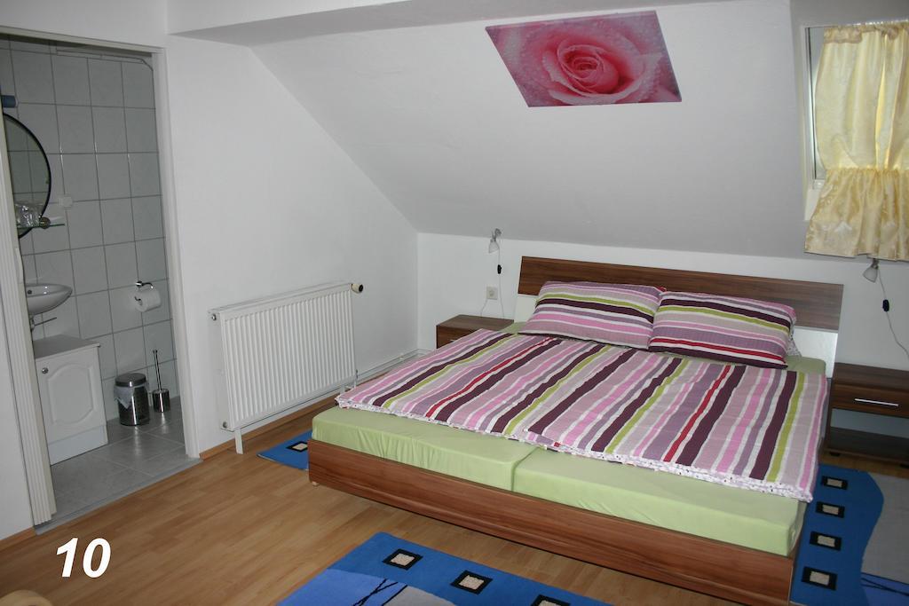 Hotel "Alte Schule" Trogen Esterno foto