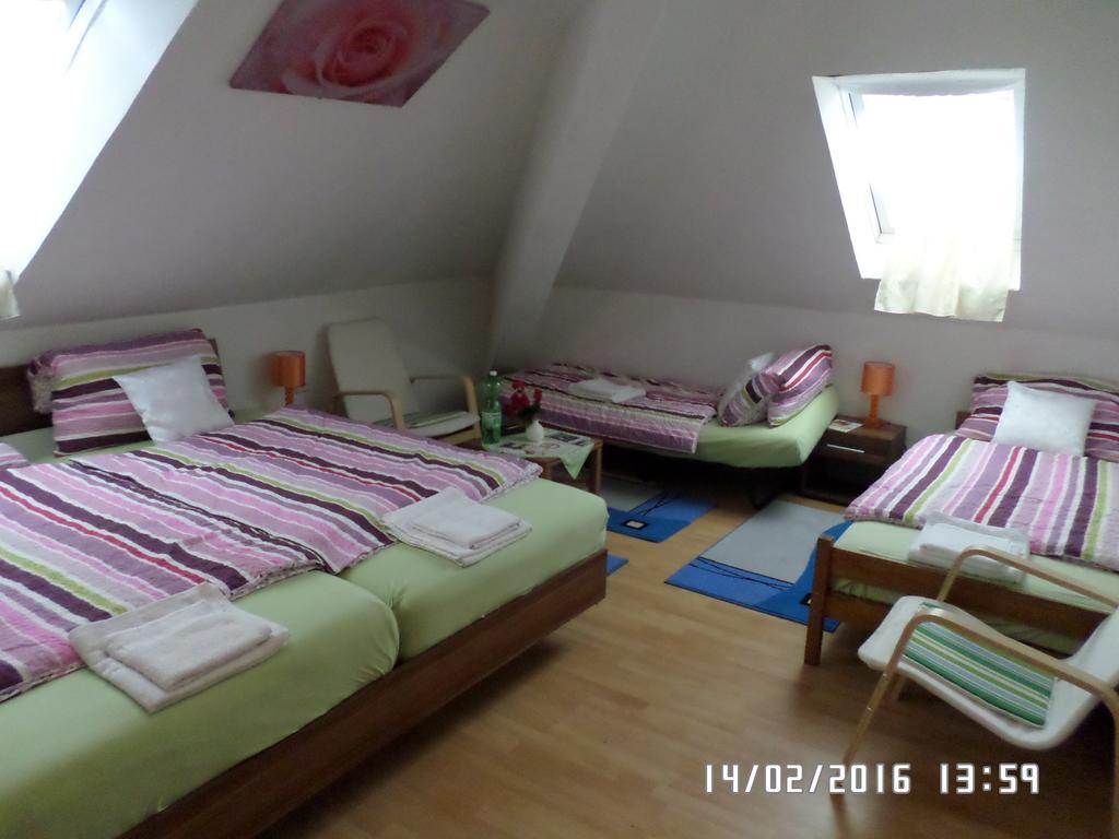 Hotel "Alte Schule" Trogen Esterno foto