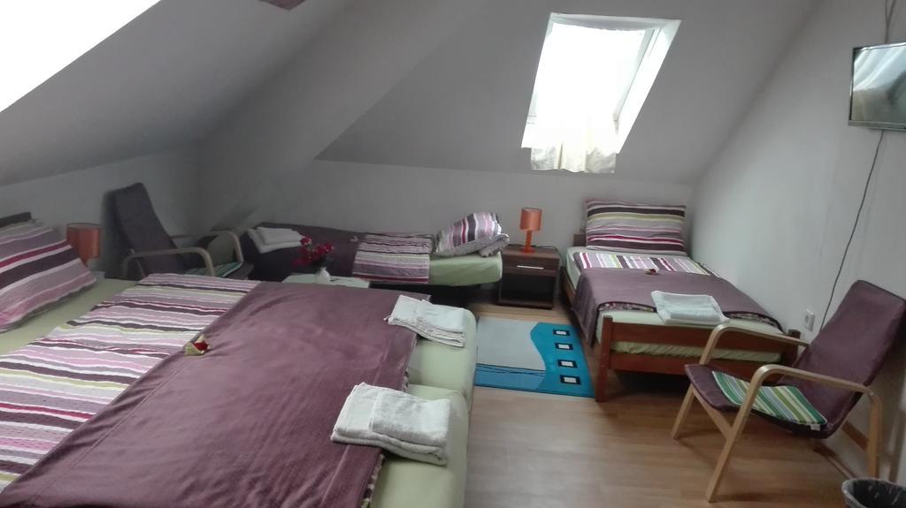 Hotel "Alte Schule" Trogen Esterno foto