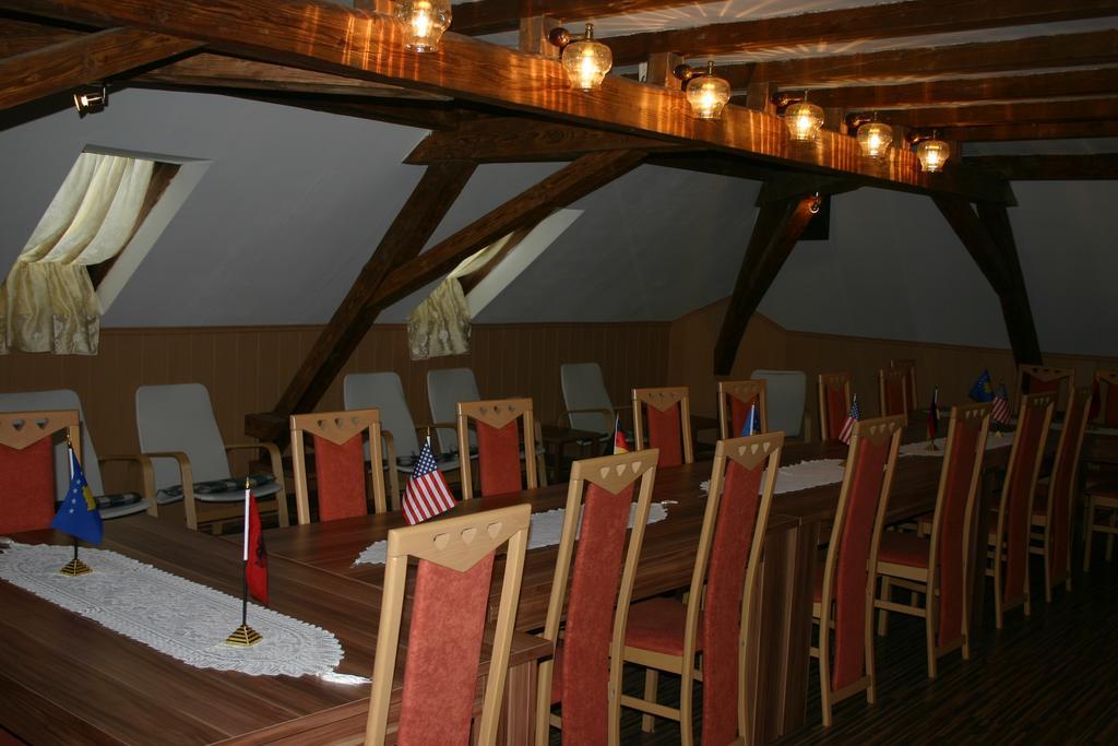 Hotel "Alte Schule" Trogen Esterno foto