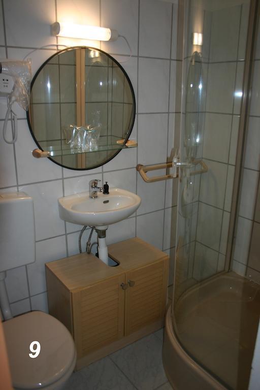 Hotel "Alte Schule" Trogen Camera foto